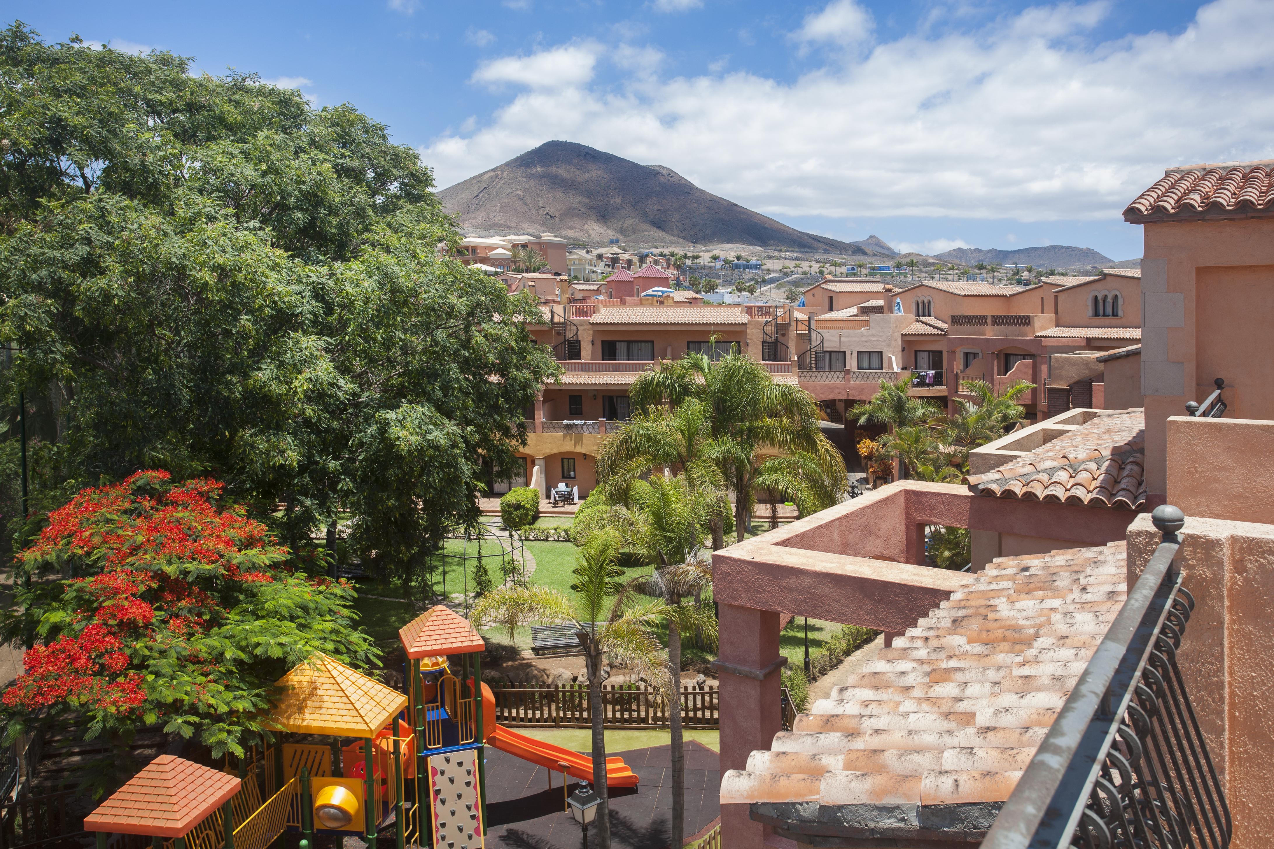Villa Mandi Golf Resort Playa de las Americas  Exterior photo