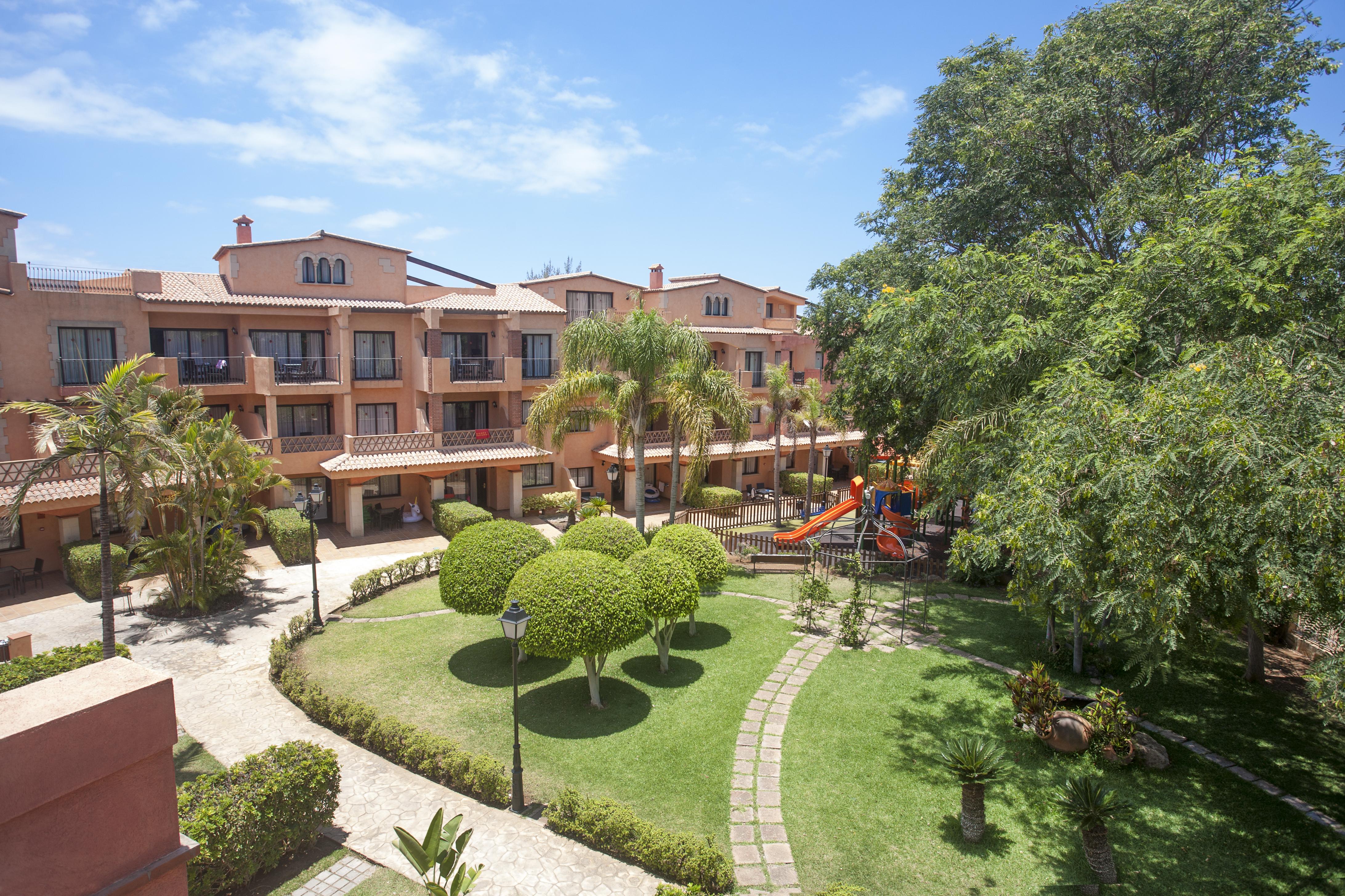 Villa Mandi Golf Resort Playa de las Americas  Exterior photo